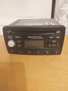 Radio samochodowe Ford 6000 CD