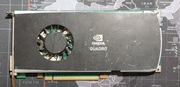 Karta graficzna Nvidia Quadro FX 3800 1GB GDDR3