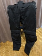 Spodnie motocyklowe Held 2XL