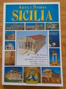 Sicilia Sycylia Italia Włochy zabytki architektura