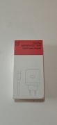 Ładowarka One Plus 100 W super vooc GaN 