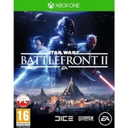 Star Wars Battlefront 2 Xbox One