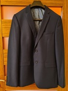 Garnitur Villaro marynarka spodnie 