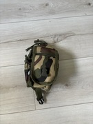 Ładownica/ organizer molle / na pasek woodland