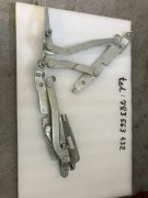 Zawiasy maski Audi a4 b6 b7 nowe 