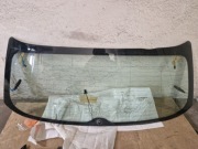 Szyba tylna w klapę vw id4 plastiki kamera zamek blenda