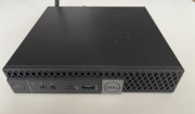 DELL Optiplex 5060 Micro i5-8500 16GB/256GB Wifi+Bluetooth Win11