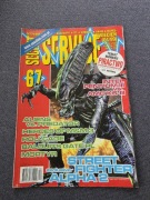 Secret service 67 kwiecień 04/99