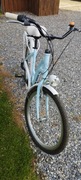 Rower młodzieżowy 