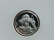 Kopia monety - P168 100 złotych 1925