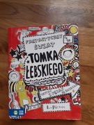 Tomek Łebski Fantastyczny Swiat