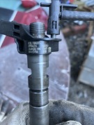 Wtryski paliwa 03l130277