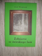 Żołnierze ze świrskiego lasu Wyspiański