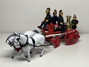 1:43 Matchbox wóz Strażacki