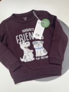 Sweterek dla chłopca C&A