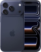 Apple Iphone 17 Pro 256 GB Głębinowy błękit