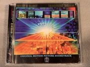 Tangerine Dream - What A Blast - Architecture In Motion