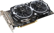 Karta graficzna MSI Armor Radeon RX 480 4 GB