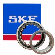 Łożysko walcowe jednorzędowe SKF NU2205ECP 25x52x18mm