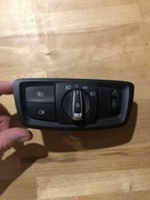 WŁĄCZNIK ŚWIATEŁ BMW X1 F48 X2 F39 EUROPA