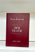 Mój teatr 1961-2011 - Stefan Stukowski