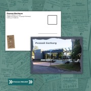 Seria z biletem: stacja Poznań Garbary