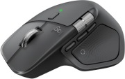 Myszka bezprzewodowa Logitech MX Master 4 sensor optyczny