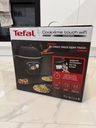 Tefal Cook4Me Touch WI-FI