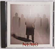 Kapitan Nemo The Best Of Kapitan Nemo 1996r