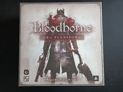 Bloodborne gra planszowa PL stan idealny! Niemalowane figurki