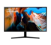 Monitor Samsung U32J590UQR 32"