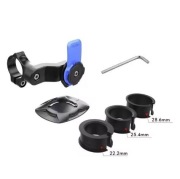 Uchwyt na telefon Motocykl Rower Hulajnoga Elektryczny 