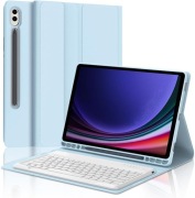 Etui z klawiaturą do Samsung Galaxy Tab S9 Plus 12.4" 2023 IT