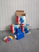 Retro Sorter PUZZLE CAMERA Mistral Lata 90.