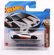 Lamborghini Huracan Sterrato Hot Wheels
