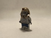 LEGO Minifigurka Pharaoh's Quest Mummy Warrior