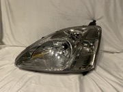 Honda 7 VII Civic Prawa Lampa Reflektor PRZEDLIFT