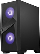 Komputer do gier I5 16GB RTX 2060 1TB RGB