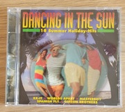Dancing in the Sun CD