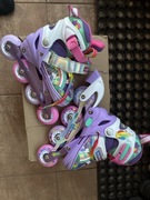 łyżworolki 4-pjiijar