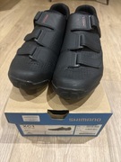Shimano 44 XC1 SH HC100 buty MTB bloki SPD Gratis kolarskie rowerowe