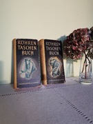 ROHREN TASCHEN BUCH  część 1+2