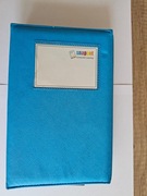 Etui do tableta 8" niebieski