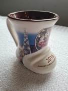 Kubek Jarmark Wrocław 2016