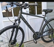 Rower Cube Nature Pro 