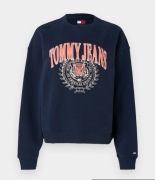 Tommy jeans nowa bluza damska rozmiar L