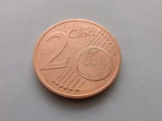 Austria 2 eurocenty 2013