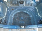 Podłoga bagażnika wanna. KIA CEED III (CD)(2018-) 