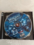 Warcraft 2, Deus Ex 2 CD CD-ACTION