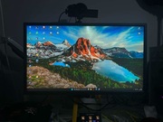 BenQ ZOWIE XL2566K czarny 360Hz